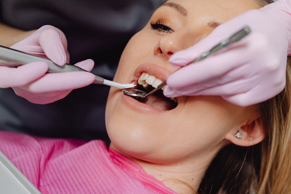 Why Regular Dental Check-ups Matter More Than You Think
